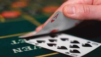 Blackjack Strategies: A Full Guide for Beginners image